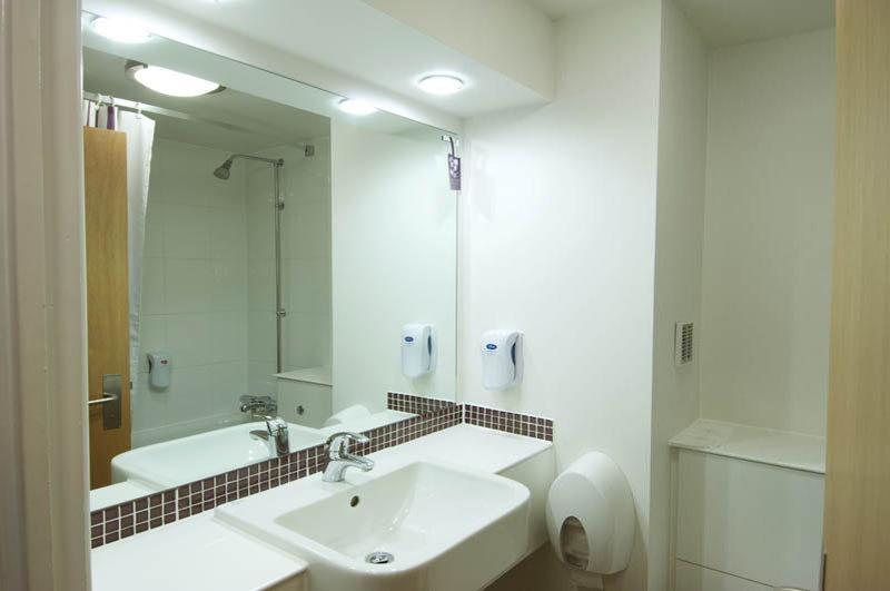 Premier Inn Premier Inn Crewe Nantwich Esterno foto
