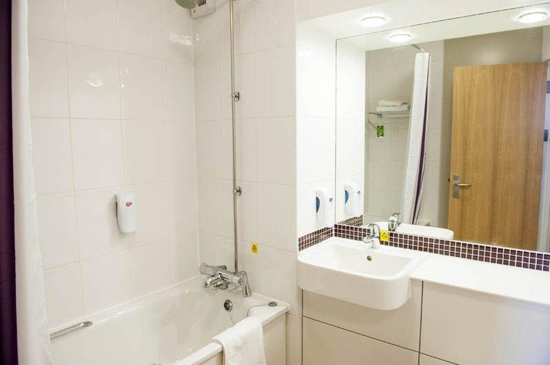 Premier Inn Premier Inn Crewe Nantwich Esterno foto