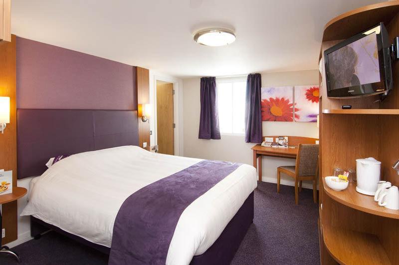 Premier Inn Premier Inn Crewe Nantwich Esterno foto
