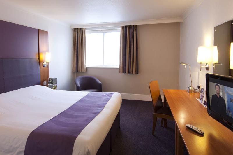 Premier Inn Premier Inn Crewe Nantwich Esterno foto