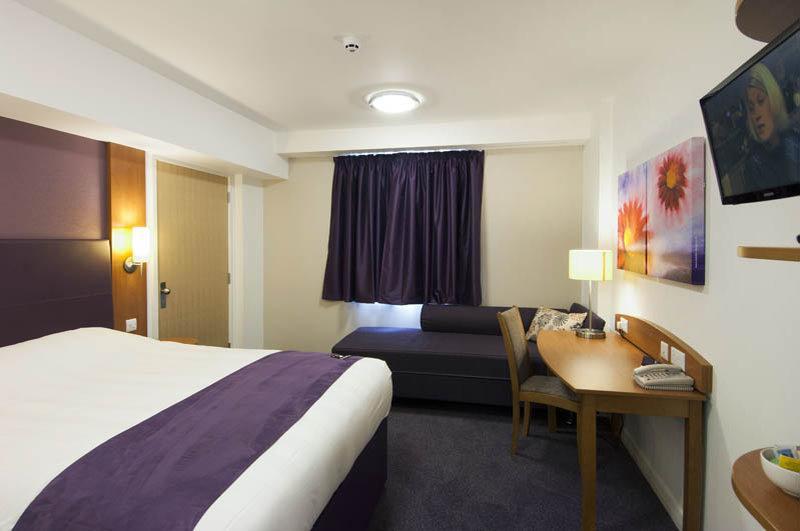 Premier Inn Premier Inn Crewe Nantwich Esterno foto